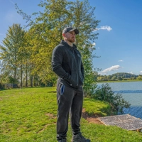 Preston Innovations Core Collection Joggers